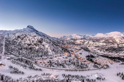 Vacation house in Hemsedal in Hemsedal Vacation house in Hemsedal in Hemsedal