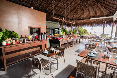 Food and beverages, Hotel da Pipa in Tibau do Sul Food and beverages, Hotel da Pipa in Tibau do Sul