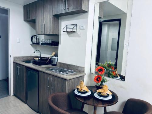 Smart Stay 2600 - Studio Apartments in Bakakeng Smart Stay 2600 - Studio Apartments in Bakakeng