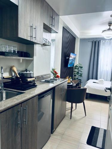 Smart Stay 2600 - Studio Apartments in Bakakeng Smart Stay 2600 - Studio Apartments in Bakakeng