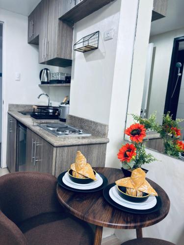 Smart Stay 2600 - Studio Apartments in Bakakeng Smart Stay 2600 - Studio Apartments in Bakakeng