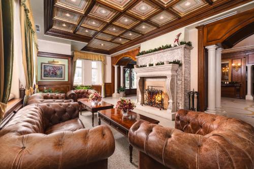 Festa Winter Palace Hotel in Бороветс Festa Winter Palace Hotel in Бороветс