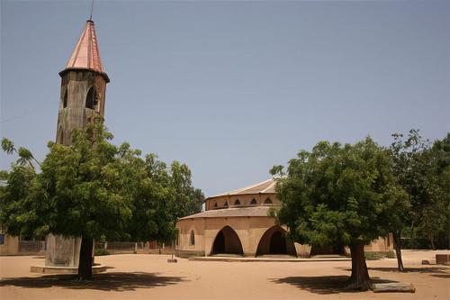 Résidence Le Marlodj (Residence Le Marlodj) in Ndangane Résidence Le Marlodj (Residence Le Marlodj) in Ndangane