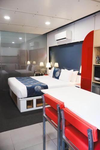 Stay Motel - Formerly Room Motels Gympie in Γκίμπι Stay Motel - Formerly Room Motels Gympie in Γκίμπι