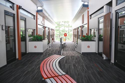 Εξωτερική όψη, Stay Motel - Formerly Room Motels Gympie in Γκίμπι Εξωτερική όψη, Stay Motel - Formerly Room Motels Gympie in Γκίμπι