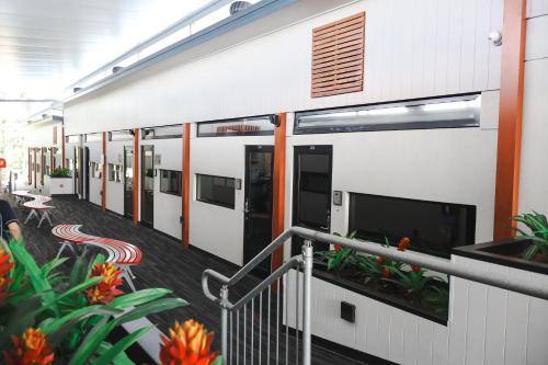 Εξωτερική όψη, Stay Motel - Formerly Room Motels Gympie in Γκίμπι Εξωτερική όψη, Stay Motel - Formerly Room Motels Gympie in Γκίμπι