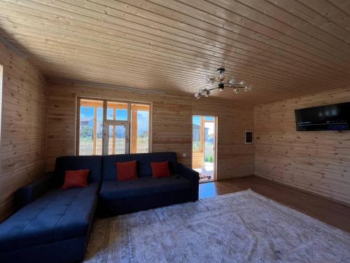 WooD_House_Issyk-Kul in Bosteri WooD_House_Issyk-Kul in Bosteri