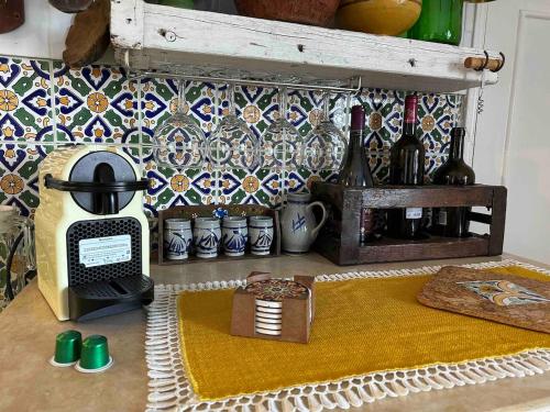 El houch الحوش in Chatt Mariem El houch الحوش in Chatt Mariem