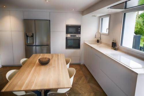 Facilities, APPARTEMENTS LOFT OCEAN - Tarnos in Saint-Martin-de-Seignanx Facilities, APPARTEMENTS LOFT OCEAN - Tarnos in Saint-Martin-de-Seignanx