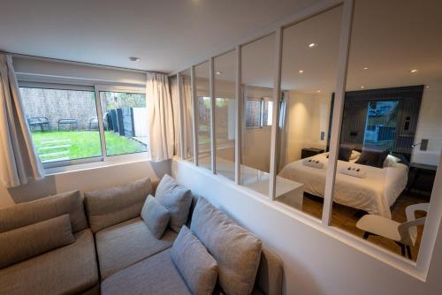 APPARTEMENTS LOFT OCEAN - Tarnos in Saint-Martin-de-Seignanx APPARTEMENTS LOFT OCEAN - Tarnos in Saint-Martin-de-Seignanx