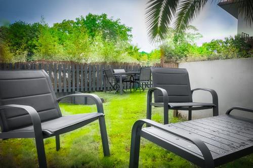 Garden, APPARTEMENTS LOFT OCEAN - Tarnos in Saint-Martin-de-Seignanx Garden, APPARTEMENTS LOFT OCEAN - Tarnos in Saint-Martin-de-Seignanx