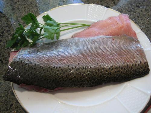 Comida y bebida, The Grumpy Trout Lodge #Outdoors on our #doorstep! in Turangi Comida y bebida, The Grumpy Trout Lodge #Outdoors on our #doorstep! in Turangi