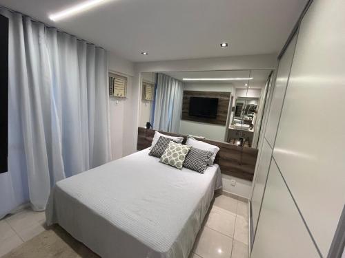 Duplex Aconchegante-Palazzo das LaranjeiraS in Laranjeiras Duplex Aconchegante-Palazzo das LaranjeiraS in Laranjeiras