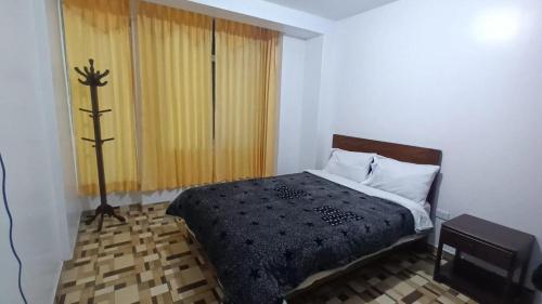 HOSTAL ANDINo - ILAVE in Chucuito HOSTAL ANDINo - ILAVE in Chucuito