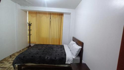 HOSTAL ANDINo - ILAVE in Chucuito HOSTAL ANDINo - ILAVE in Chucuito