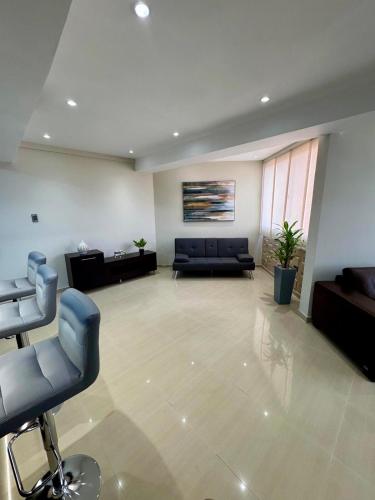 Apartamento Lujoso con Vista Panoramica in Maracaibo Apartamento Lujoso con Vista Panoramica in Maracaibo