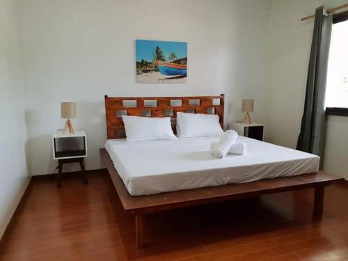 Sevens Hideaway Beach Resort in Siaton Sevens Hideaway Beach Resort in Siaton
