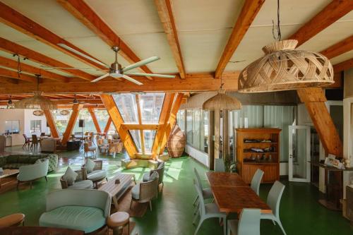 Pub/Lounge, Asmara Urban Resort & Lifestyle Village Powered by ASTON near Mountain View Nature s Park Pub/Lounge, Asmara Urban Resort & Lifestyle Village Powered by ASTON near Mountain View Nature s Park