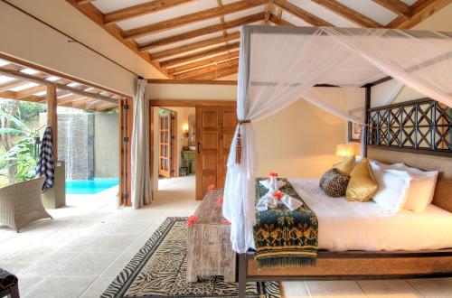 The 22 BEST Boutique Hotels in Costa Rica for Amazing Vibes