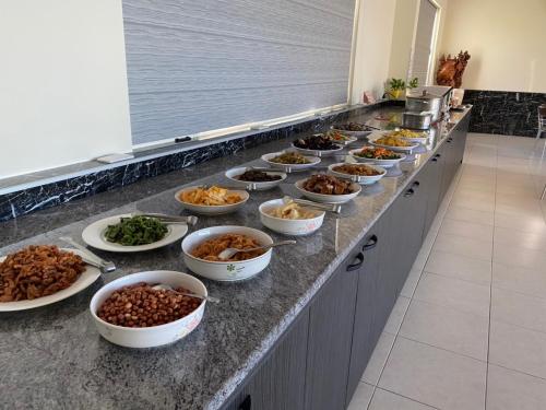 Da Fang Hua Yuan Xiao Homestay near Cultural Park Forest Da Fang Hua Yuan Xiao Homestay near Cultural Park Forest
