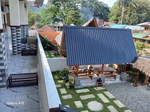 Anugrah Guest House in Bukit Lawang Anugrah Guest House in Bukit Lawang