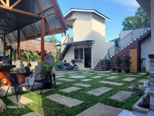 Anugrah Guest House in Bukit Lawang Anugrah Guest House in Bukit Lawang