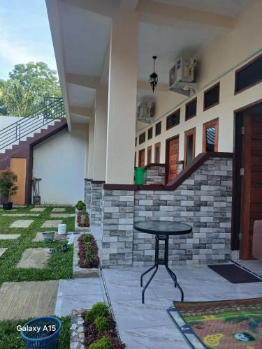 Anugrah Guest House in Bukit Lawang Anugrah Guest House in Bukit Lawang