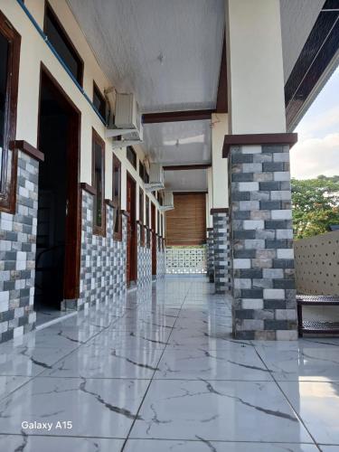 Anugrah Guest House in Bukit Lawang Anugrah Guest House in Bukit Lawang