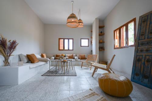 Fasiliteter, Oasis Apartments in Al-Ula Fasiliteter, Oasis Apartments in Al-Ula