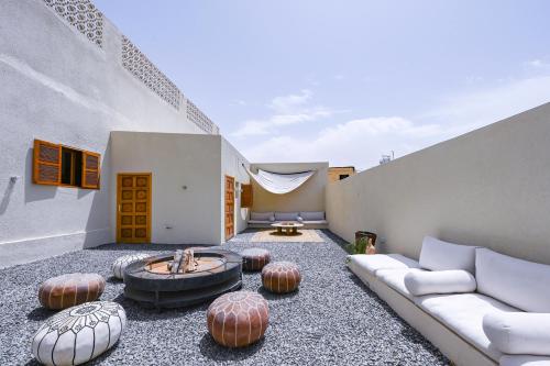 Fasiliteter, Oasis Apartments in Al-Ula Fasiliteter, Oasis Apartments in Al-Ula