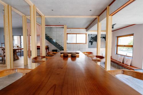 Guesthouse Hakone Lumi in Lake Ashi Guesthouse Hakone Lumi in Lake Ashi