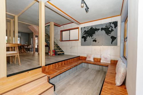 Guest House Hakone LUMI in Hakone Guest House Hakone LUMI in Hakone
