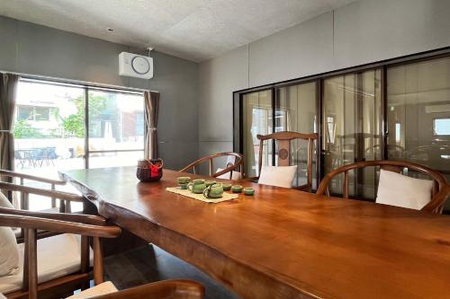 Guesthouse Hakone Lumi in Hakone Guesthouse Hakone Lumi in Hakone