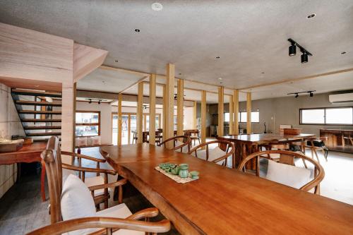 Guest House Hakone LUMI in Hakone Guest House Hakone LUMI in Hakone