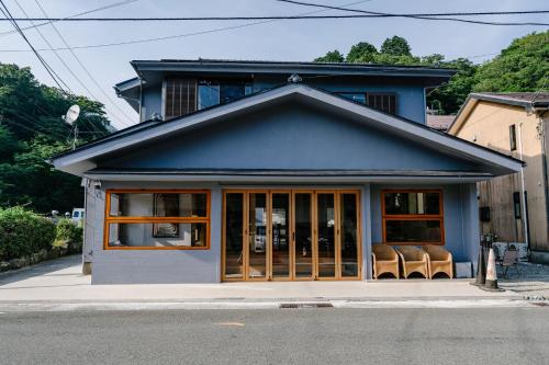 Guesthouse Hakone Lumi in Hakone Guesthouse Hakone Lumi in Hakone