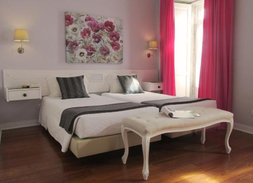 Faciliteiten, Hotel Jardim Viana do Castelo in Viana Do Castelo Faciliteiten, Hotel Jardim Viana do Castelo in Viana Do Castelo