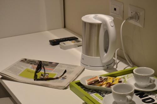 This photo about Vaticano 38 Suites shared on HyHotel.com