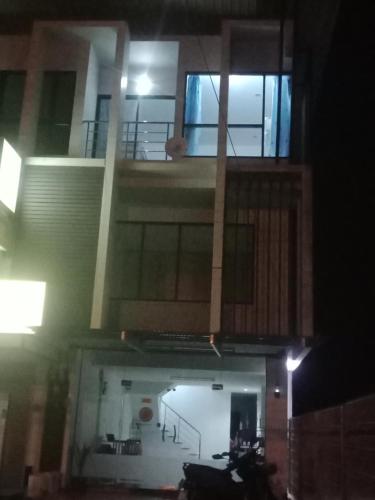 Exterior view, มังกรเลโฮลเทลกระบี่ Mangkonlay Hostel Krabi in Ban Sai Thai Exterior view, มังกรเลโฮลเทลกระบี่ Mangkonlay Hostel Krabi in Ban Sai Thai
