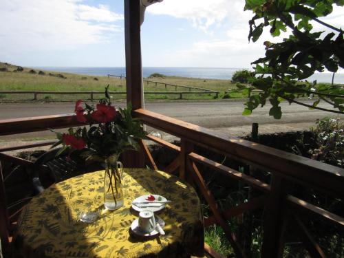 This photo about Cabanas Mataveri shared on HyHotel.com