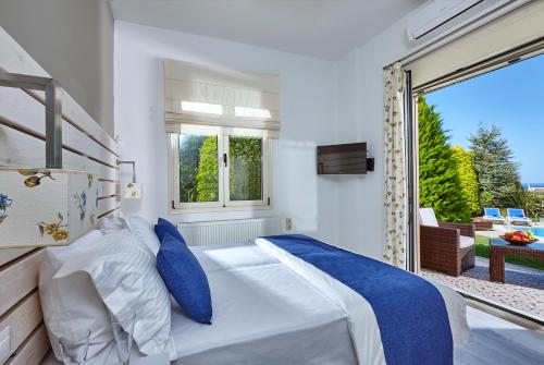 This photo about Villa Boutique Residence shared on HyHotel.com