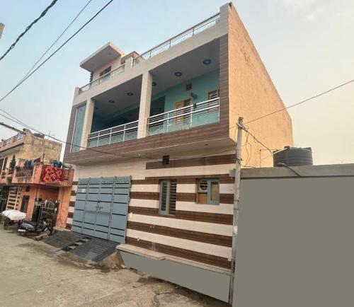 Exterior view, BAMRAH HOTEL in Ambala Exterior view, BAMRAH HOTEL in Ambala