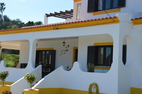 ทางเข้า, Quinta das Andorinhas in คาวีโร ทางเข้า, Quinta das Andorinhas in คาวีโร