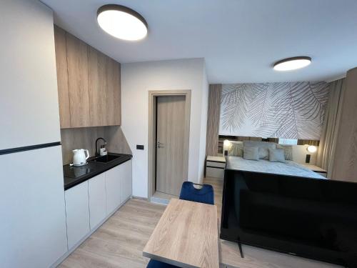Sorrento Sole Mare - Apartments by the beach in سفيتي فلاس Sorrento Sole Mare - Apartments by the beach in سفيتي فلاس