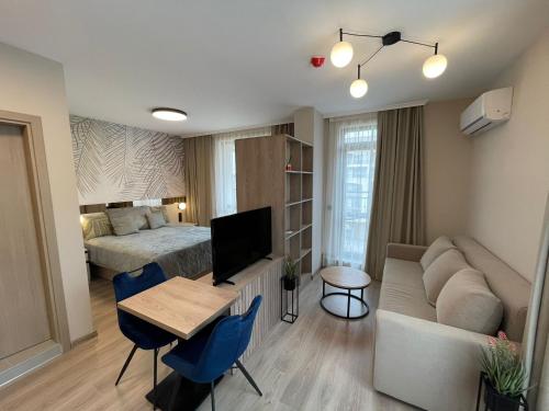 Sorrento Sole Mare - Apartments by the beach in سفيتي فلاس Sorrento Sole Mare - Apartments by the beach in سفيتي فلاس