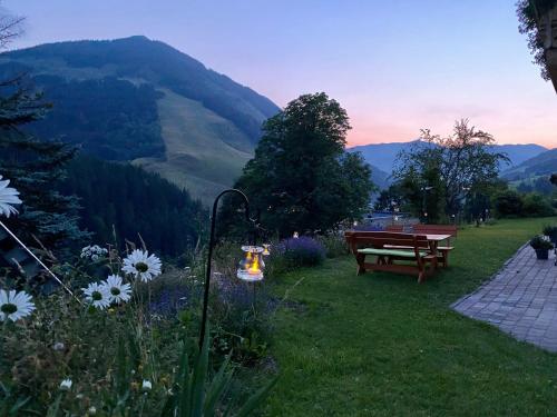 บริการและสิ่งอำนวยความสะดวก, ALM SEASONS Premium Chalet & Studios in ฟอร์เดอร์เกลมม์ บริการและสิ่งอำนวยความสะดวก, ALM SEASONS Premium Chalet & Studios in ฟอร์เดอร์เกลมม์