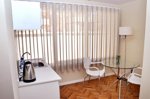 Konyha, Bolivian Rooms & Suites (Zona Sur) in Macrodistrito Sur Konyha, Bolivian Rooms & Suites (Zona Sur) in Macrodistrito Sur