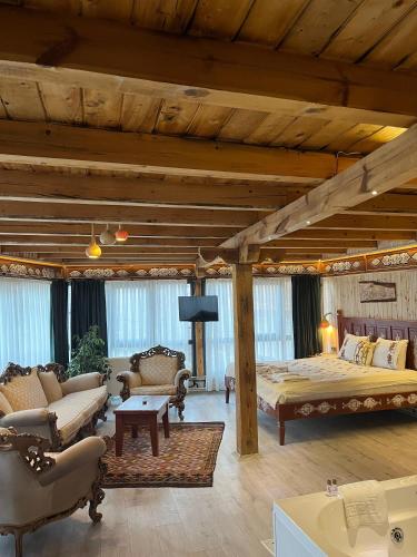 Aşk-ı Nare Cave Hotel - Swimming Pool & SPA in Nevsehir Aşk-ı Nare Cave Hotel - Swimming Pool & SPA in Nevsehir