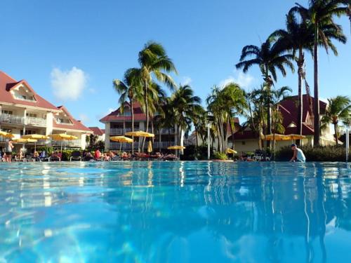 PIERRE & VACANCES Tobago 24 in Sainte-Luce PIERRE & VACANCES Tobago 24 in Sainte-Luce
