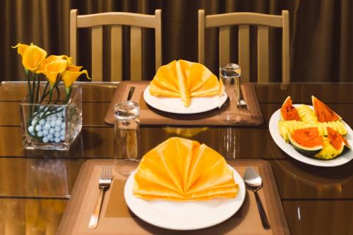 SURIGAO ROYAL REGENCY SUITES in Surigao City SURIGAO ROYAL REGENCY SUITES in Surigao City