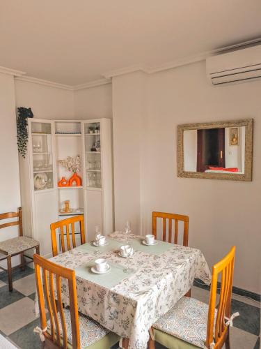 Instalaciones, Ático en Toro - Parque de La Golosina (Atico en Toro - Parque de La Golosina) in Toro Instalaciones, Ático en Toro - Parque de La Golosina (Atico en Toro - Parque de La Golosina) in Toro